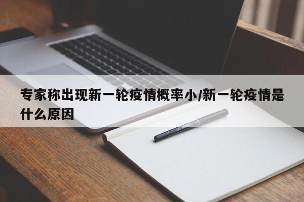 专家称出现新一轮疫情概率小/新一轮疫情是什么原因